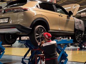 Mudik 2026 Bebas Cemas! Honda Siagakan 99 Titik!