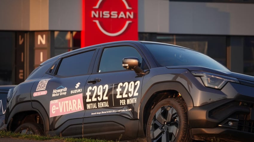 BBM Eropa Meledak! Rp136 Ribu/Galon, EV Bekas Ludes!