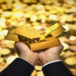 Bikin Melongo! Indonesia Duduki Peringkat Ini di Daftar Harta Karun Emas Dunia!