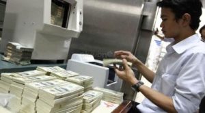 Wartakini 8 Gaji Terendah Asia: Iran di Posisi Berapa? Ini Faktanya!