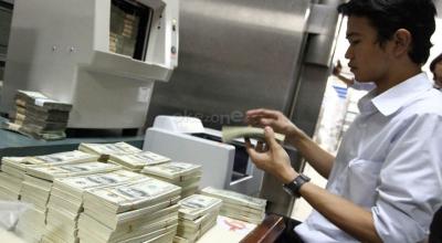 Gaji Terendah Asia: Iran di Posisi Berapa? Ini Faktanya!