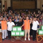 Berkah Ramadan! Hankook Kucurkan Rp235 Juta & Mudik Gratis!