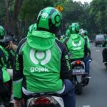 TERNYATA BISA! Satu Aplikasi Gojek untuk Dua Pesanan Sekaligus, Begini Caranya