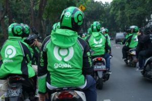 Wartakini 16 TERNYATA BISA! Satu Aplikasi Gojek untuk Dua Pesanan Sekaligus, Begini Caranya