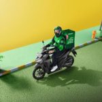 Lebaran Cuan! Gojek Guyur Rp110 Miliar ke Driver, Cek Nominalnya!
