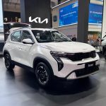 Ancaman Baru! Kia Sonet 2026: Guncang Dominasi SUV Jepang?