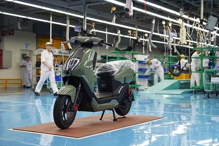 Revolusi Honda: Motor Bensin Tinggal Kenangan di 2040!