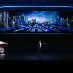 Huawei Rilis LiDAR 896-Garis: Mata Super Mobil Otonom!