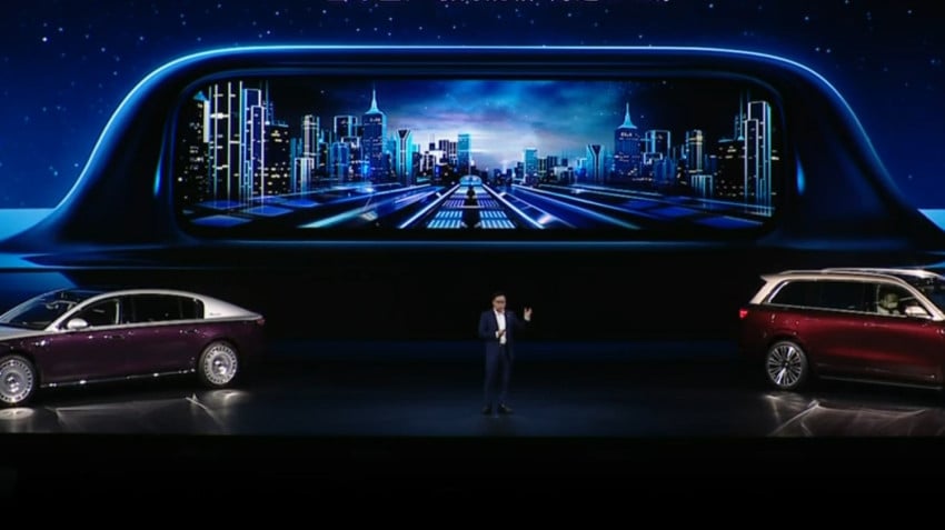 Huawei Rilis LiDAR 896-Garis: Mata Super Mobil Otonom!