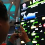 Gebrak Pasar! IHSG Terbang Tinggi Pagi Ini!