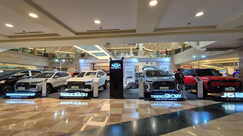 1 imbas perang timur tengah harga minyak meroket angin segar buat ekspansi mobil listrik china any