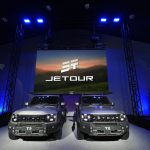 Jetour T2: Atap Baja Anti-Penyok, Siap Mudik Ekstrem!