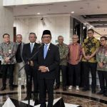 Terkuak! Wamenkeu Bongkar Efek Perang Global ke APBN RI!