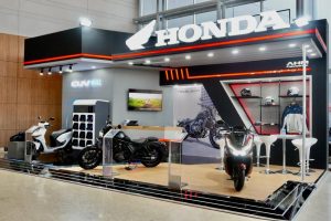 Wartakini 26 ketakutan nyari bensin susah penjualan motor honda turun 13 persen xya