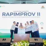 Waspada! Kadin Ungkap 3 Ancaman Ekonomi Global yang Mengintai Indonesia