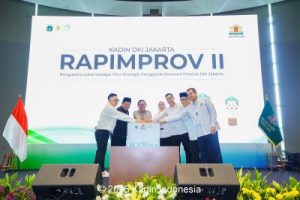 Waspada! Kadin Ungkap 3 Ancaman Ekonomi Global yang Mengintai Indonesia