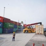 Ekonomi Melesat, Kereta Logistik Jakarta-Surabaya Ngebut 67%!