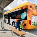 BBM Mencekik, Warga Australia Kini Naik Angkutan Gratis!