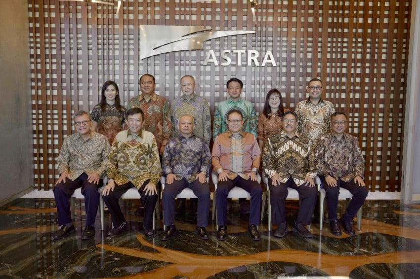 FIFGROUP Cetak Laba Rp4,6 T: Pasar Otomotif RI Gila!