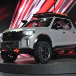 Heboh! Mahindra Jamin 35.000 Scorpio Tetap Banjiri RI!