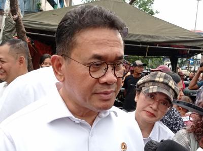 Harga Cabai Rawit Merah Tembus Langit Rp100 Ribu! Mendag Beberkan Penyebabnya.