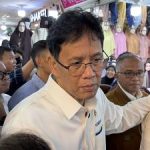 Purbaya: Tanah Abang Bukti Nyata, RI Jauh dari Krisis!