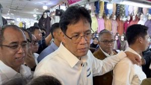 Purbaya: Tanah Abang Bukti Nyata, RI Jauh dari Krisis!