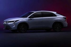 Wartakini 25 mobil listrik honda insight diproduksi di china dan dijual di jepang yjj