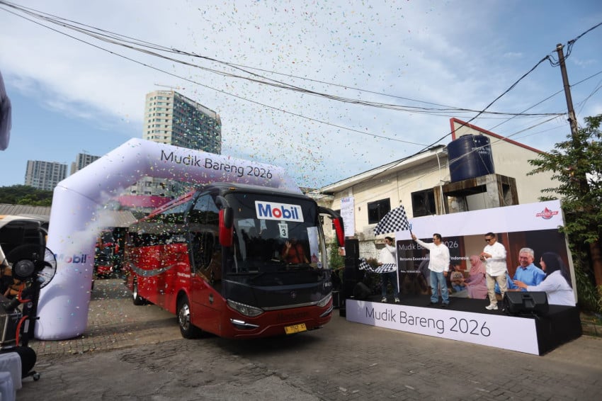 Taktik Jitu Mobil: Mudik Gratis, Kunci Pasar Pelumas 2026!