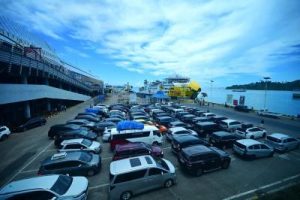 Jurus Pamungkas Kemenhub: Arus Balik 2026 Dijamin Lancar Jaya!