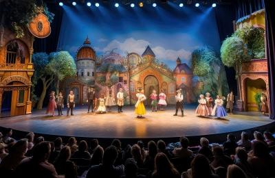 Jakarta Hapus Pajak Pentas Seni Sekolah: Kreativitas Siswa Makin Melejit!