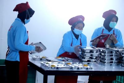 Gaji Bikin Melongo! Kemenhan Siap Rekrut 30 Ribu Sarjana untuk Koperasi Desa 2026