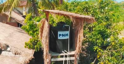 Air Bersih PNM: Bukan Sekadar Kebutuhan, Tapi Mesin Cuan UMKM!