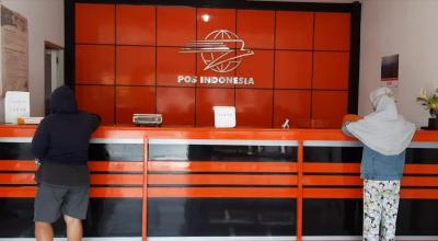 Terungkap! Eks Petinggi Transjakarta Kini Pimpin BUMN Legendaris Ini!