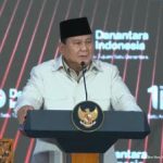 Prabowo Bentuk Tim Khusus: BUMN dan Danantara dalam Sorotan Tajam!