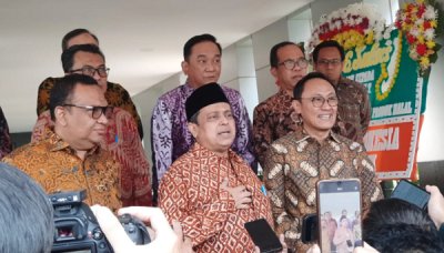Terungkap! Standar Halal Amerika Kalahkan Indonesia, BPJPH Buka Suara