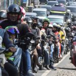 Waspada! Tanggal Kritis Puncak Mudik Lebaran 2026