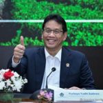 IHSG Terjun Bebas, Menkeu Purbaya: Jangan Panik, Ini Waktunya Borong Saham!