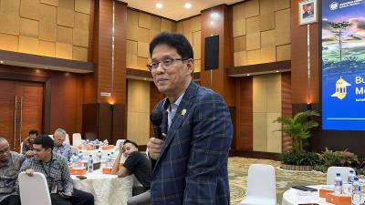 THR ASN 2026 Mengalir Deras! Purbaya Ungkap Triliunan Rupiah Cair, Daerah Tertinggal Jauh!