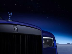 Terungkap! 1 Dekade Sisi Gelap Rolls-Royce Berkuasa