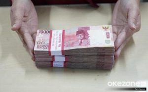 Krisis Timur Tengah Hantam Rupiah: Rp17.000 di Depan Mata?