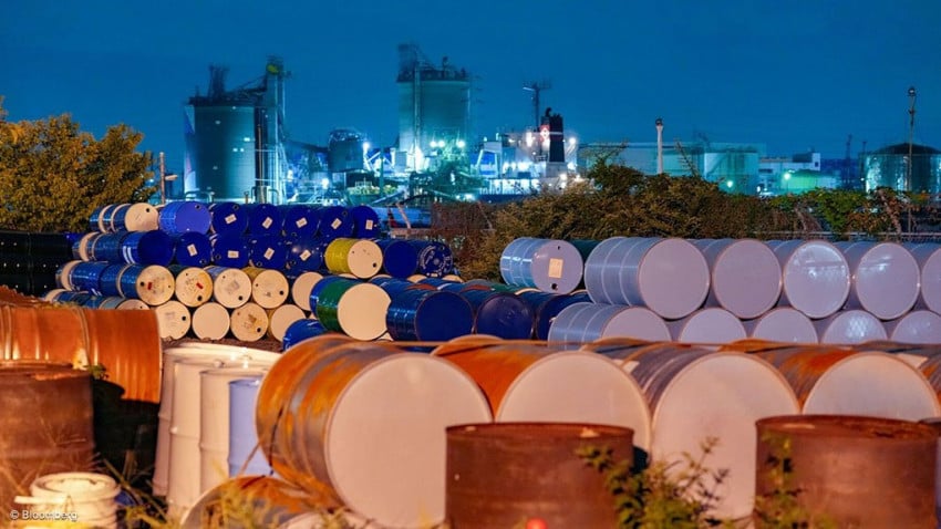 Perang Iran-AS Memicu Krisis? Thailand Siaga BBM! 1 Perang Iran-AS Memicu Krisis? Thailand Siaga BBM!