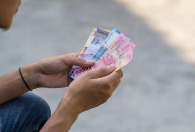 THR Lebaran 2026: Jakarta Puncaki Daftar Aduan, Ratusan Perusahaan Terseret!