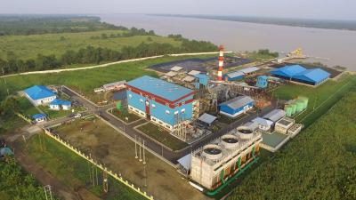 Indonesia Tancap Gas! Hidrogen Hijau Siap Ubah Wajah Energi Nasional