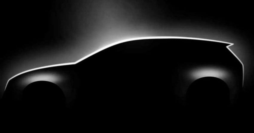 VW Golf 9 Bikin Geger! Listrik & Bensin Barengan?