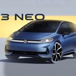 VW ID.3 Neo 2026: Fitur Canggih & Desain Baru, Siap Rilis!