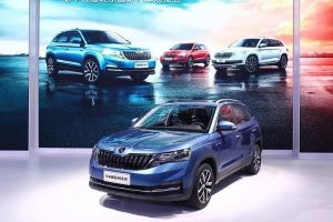 Wartakini 24 volkswagen umumkan skoda angkat kaki dari china tahun ini cik