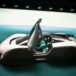 Xiaomi Vision GT: Supercar Impian dari MWC Barcelona!