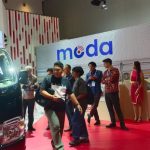 Pecah Rekor! Isuzu Banjir Pesanan di GIICOMVEC 2026