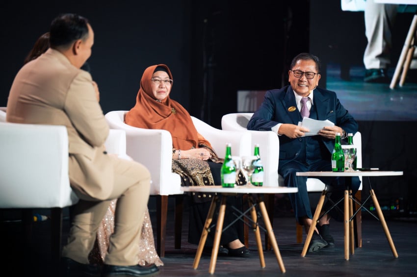 Cargloss 40 Tahun: Dari Garasi ke Raksasa Otomotif!